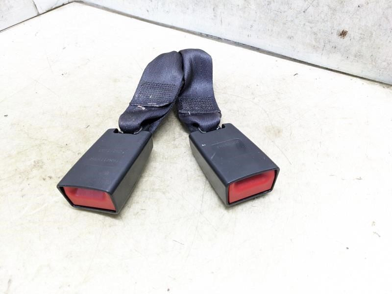 2012-2018 Dodge Journey Rear 3rd Row Seat Belt Buckle 1AN211X9AB OEM - Alshned Auto Parts