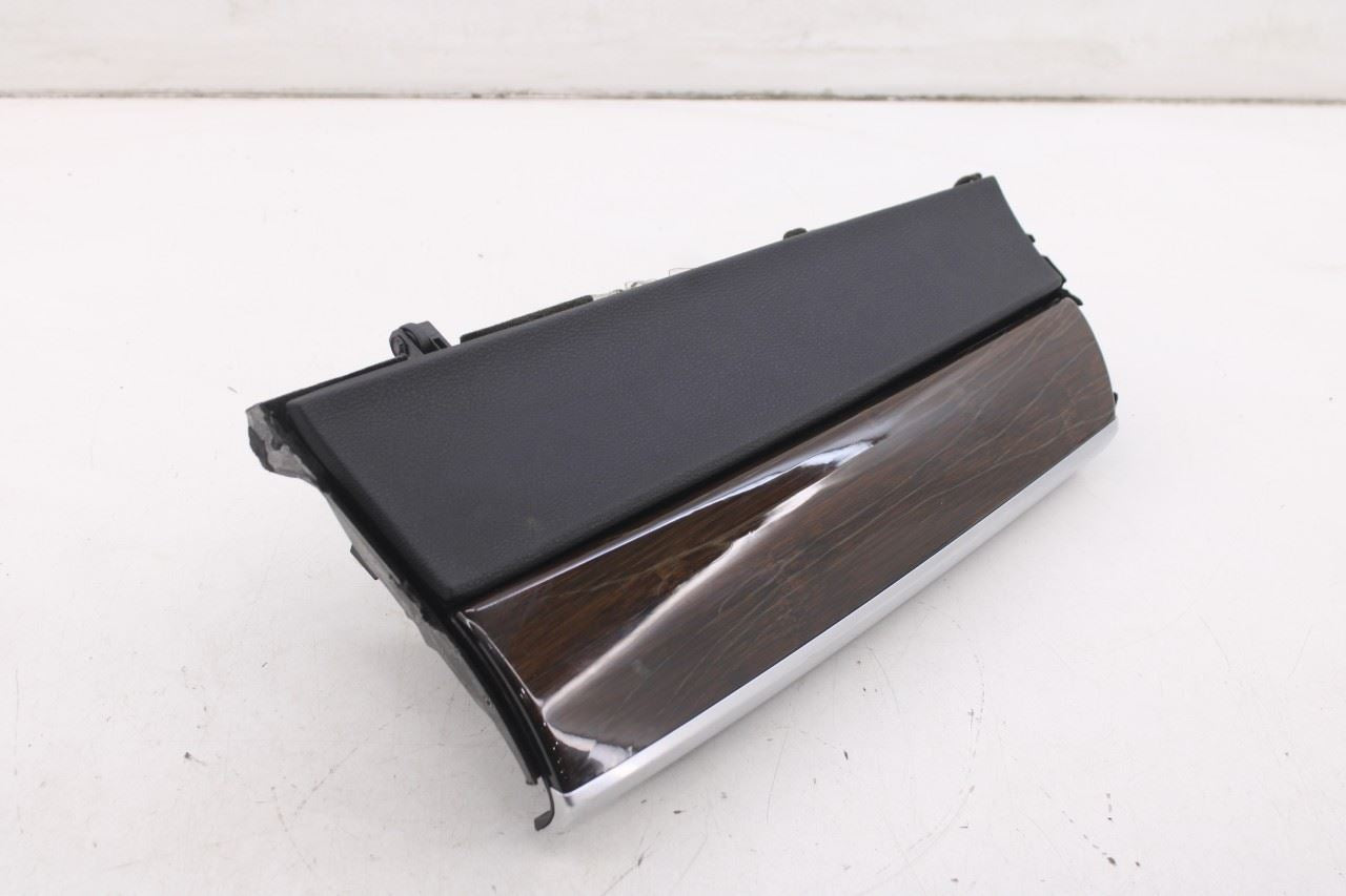 2007-2013 BMW X5 Xdrive35I Glove Box Storage Compartment 51459210998 OEM - Alshned Auto Parts