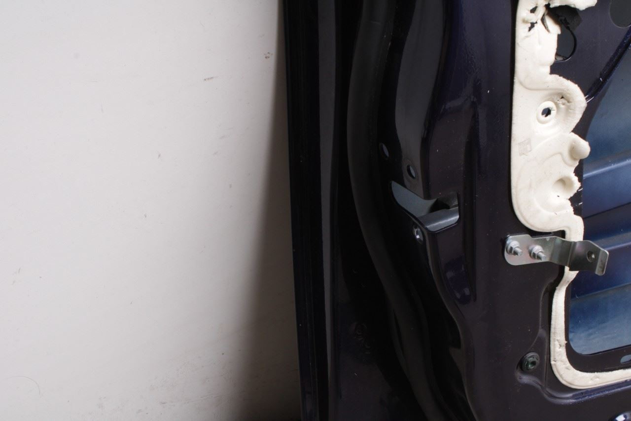 2014-2020 Maserati Ghibli S Q4 Front Left Driver Door Shell Panel 673007994 OEM - Alshned Auto Parts