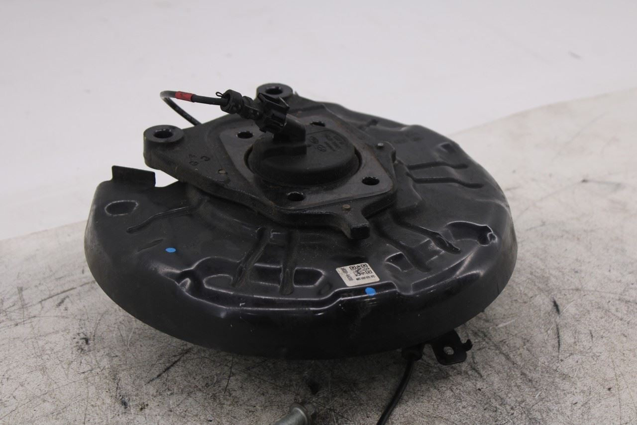 21-26 Hyundai Elantra SE 2.0L FWD Rear Passenger Right Side Spindle Knuckle Hub8