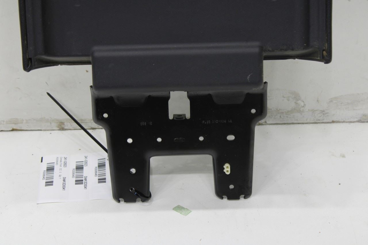 15-20 Ford F150 SuperCab Lariat Center Console Armrest Lid Cover GL3Z-1504604-A - Alshned Auto Parts