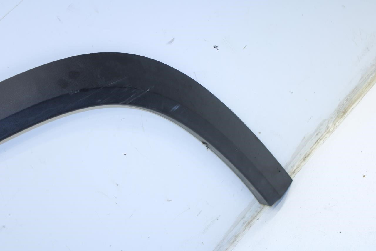 2017-2023 GMC Acadia SLT-1 Front RH Fender Flare Wheel Opening Molding 84446090 - Alshned Auto Parts