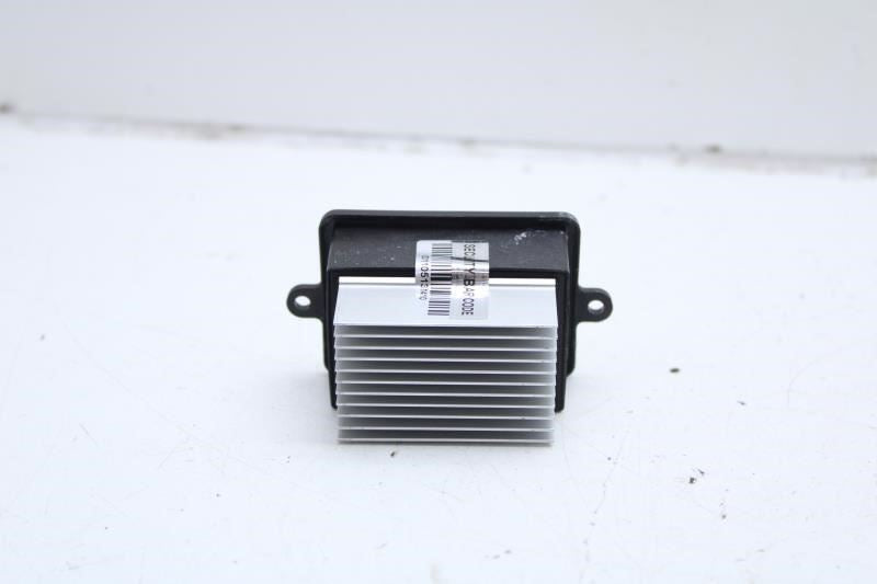 2015-2023 Jeep Renegade HVAC Blower Motor Resistor 68593693AA OEM - Alshned Auto Parts