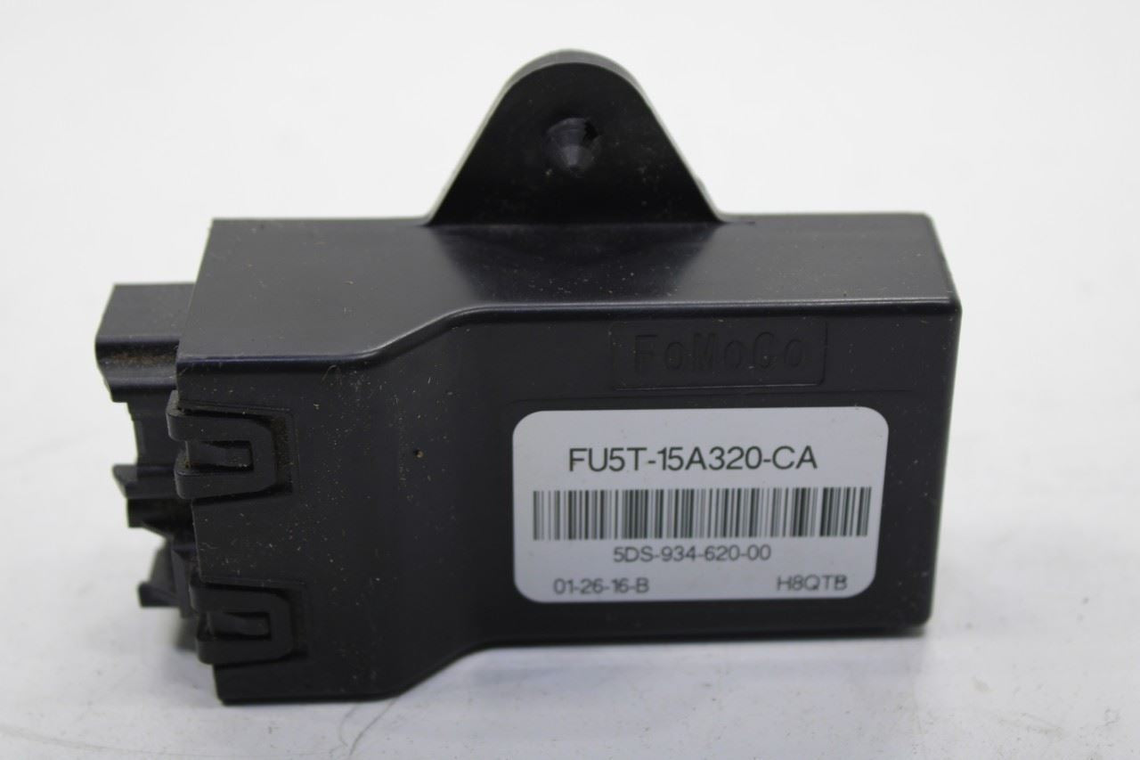 2015-2020 Ford F150 SuperCab Lariat 2.7L Lighting Processor Control Module - Alshned Auto Parts