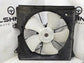 2010-2015 Honda Crosstour 3.5L Radiator Cooling Fan Motor Assembly 19015-R70-A01 - Alshned Auto Parts