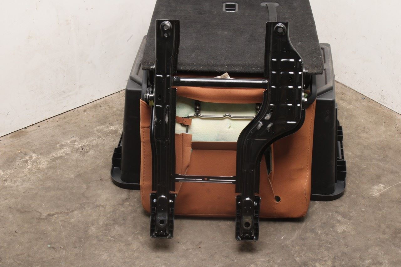 21-23 Kia Sorento X-Line SX Prestige 2.5L Rear Right Side 3rd Row Seat Complete - Alshned Auto Parts