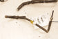 1997-1998 Chevrolet Corvette 5.7L Auxiliary Fuel Tank Return Feed Line Hose Set - Alshned Auto Parts