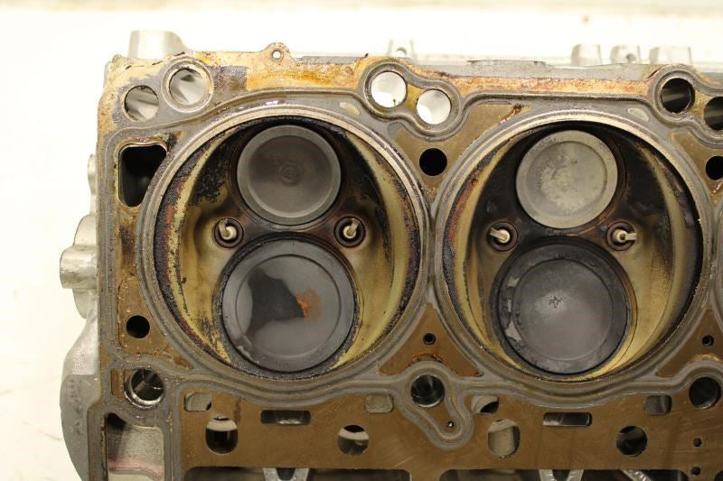 21-2024 Ram 2500 3500 6.4L Right Passenger Side Engine Cylinder Head 68280508AD - Alshned Auto Parts