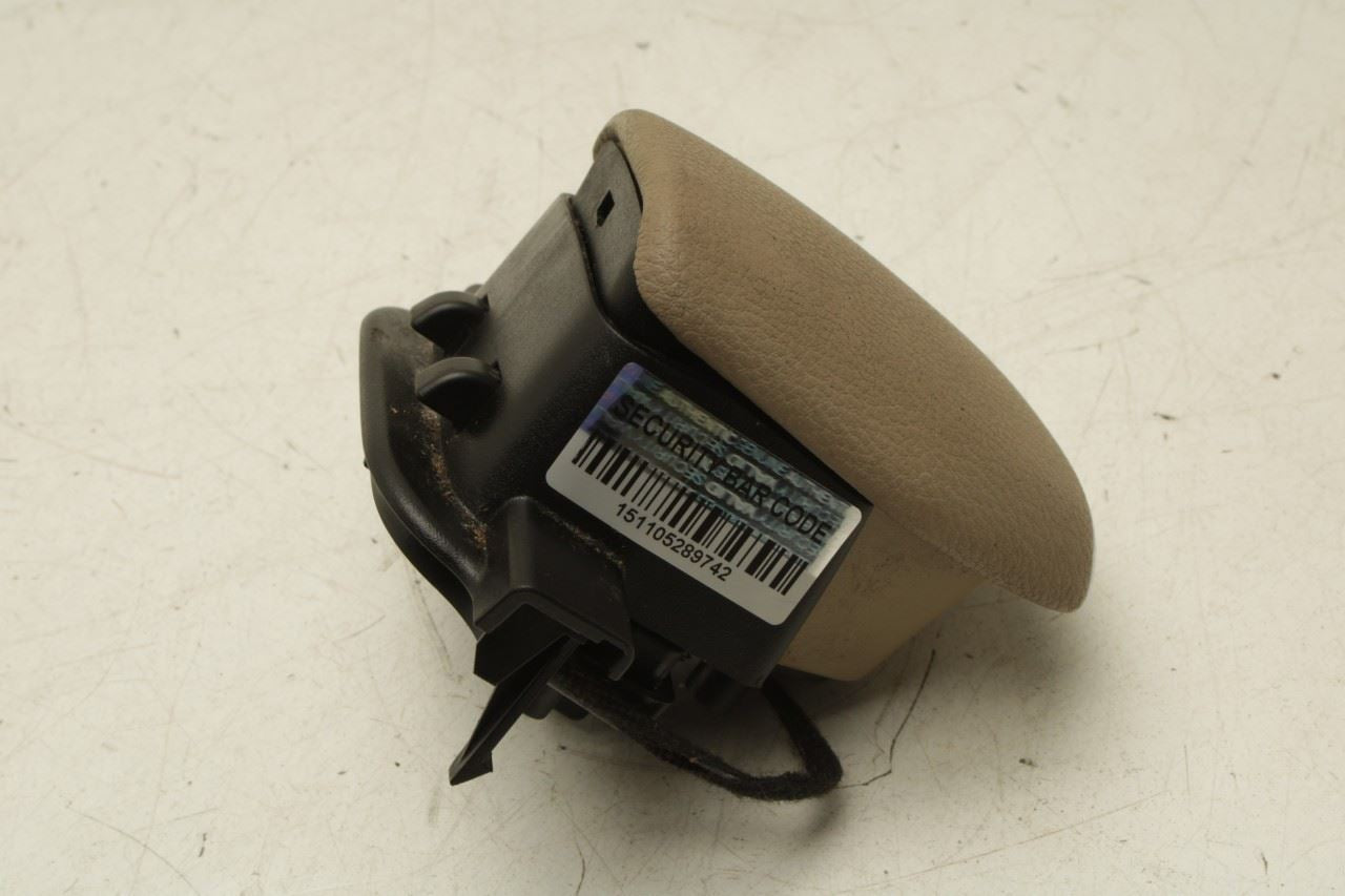10-13 Mercedes-Benz E350 Sport 4Matic Center Console Armrest Catch Latch Button - Alshned Auto Parts