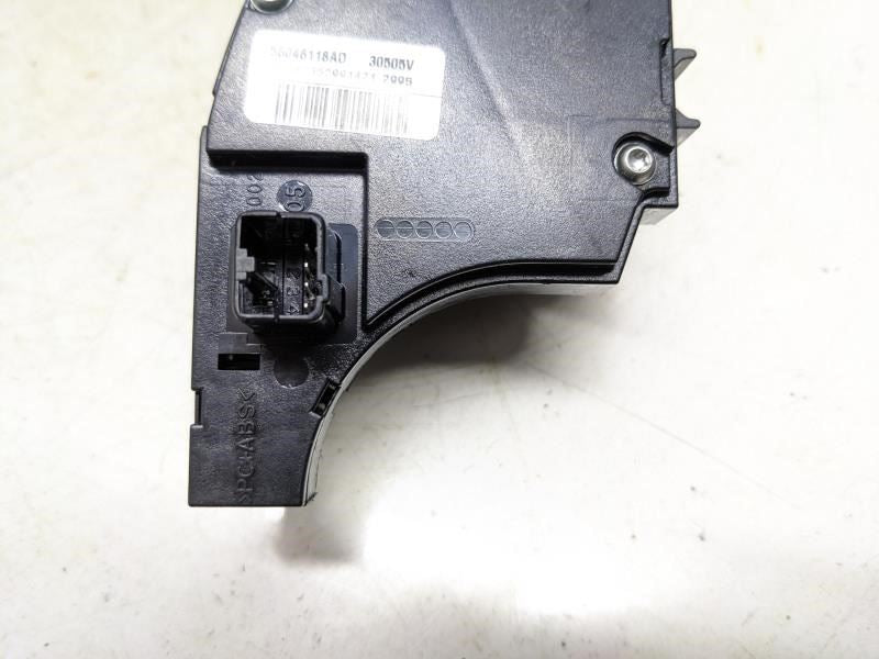 2011-2020 Dodge Journey Steering Column Multifunction Switch 56046118AD OEM - Alshned Auto Parts