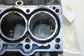 14-22 Jeep Cherokee 3.2L Engine Cylinder Block VIN S 8th digit One Piece Oil Pan - Alshned Auto Parts