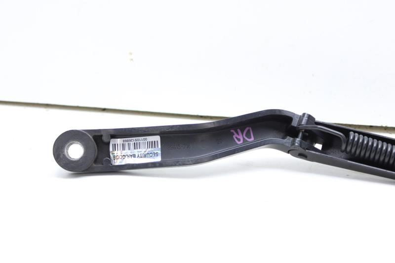 2016-2018 Ram 1500 Front Left Driver Windshield Wiper Arm 55277449AE OEM - Alshned Auto Parts