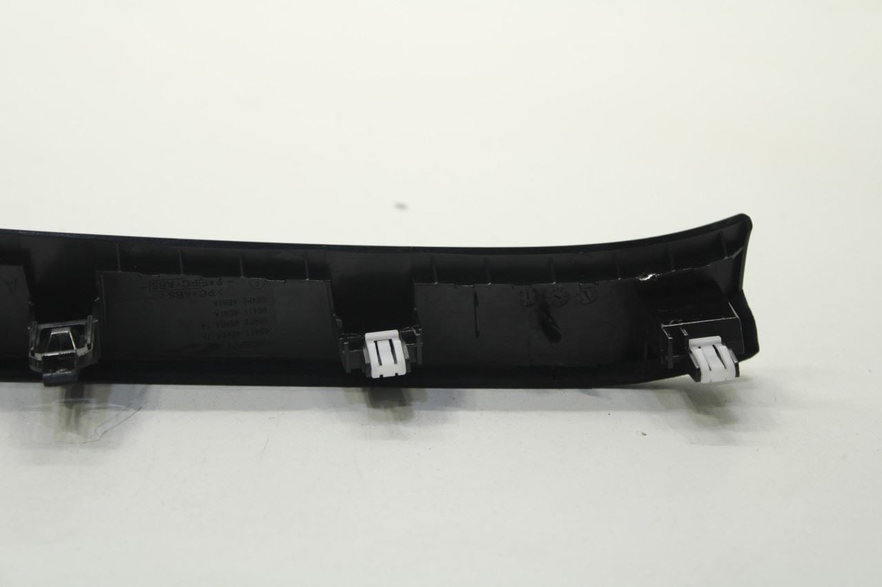 2017-2022 Nissan Rogue Sport SL AWD Dashboard Panel Trim Bezel 68411-4EH1A OEM - Alshned Auto Parts