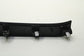 2017-2022 Nissan Rogue Sport SL AWD Dashboard Panel Trim Bezel 68411-4EH1A OEM - Alshned Auto Parts
