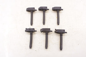 2017-2024 Chrysler Pacifica Limited 3.6L Ignition Coil Set of 6 68223569AC OEM
