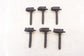 2017-2024 Chrysler Pacifica Limited 3.6L Ignition Coil Set of 6 68223569AC OEM - Alshned Auto Parts