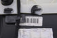 2008-14 Mercedes-Benz C350 Sport Rear Left Door Trim Panel 20473017629D88 *ReaD* - Alshned Auto Parts