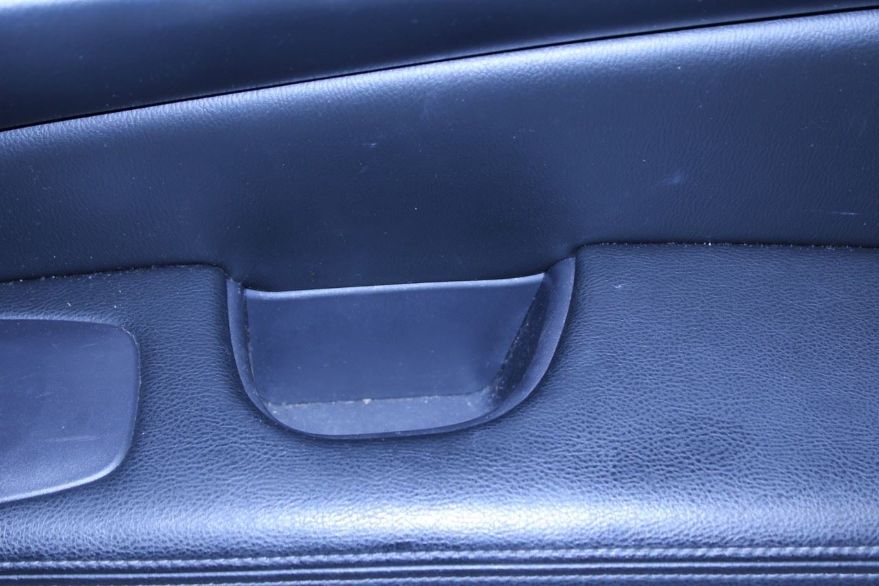 2017-2020 Nissan Pathfinder SV Front Right Door Trim Panel 809A0-9PM0A OEM *ReaD - Alshned Auto Parts