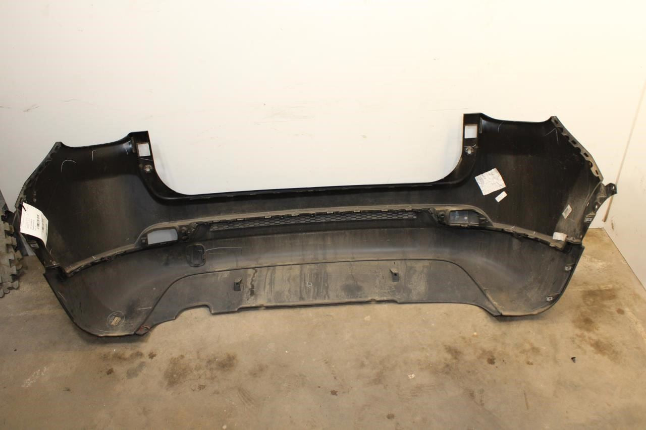 2018-2021 Jeep Compass Latitude Rear Bumper Cover 68Y37TRMAB OEM *ReaD* - Alshned Auto Parts