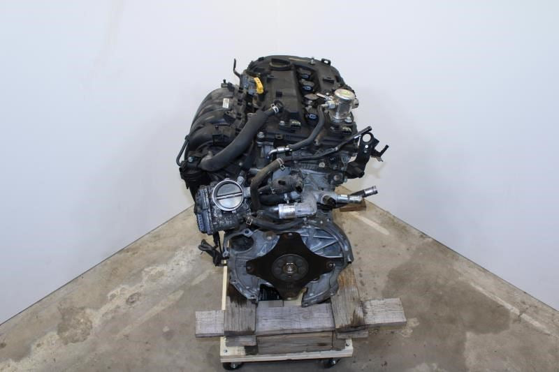 2017-2019 Kia Soul 2L I-4 DOHC Engine Motor w 161HP 100K 1V691-2EH00 OEM - Alshned Auto Parts