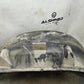 2007-18 Jeep Wrangler Sport Rear Right Side Wheelhouse Inner Liner Splash Shield3