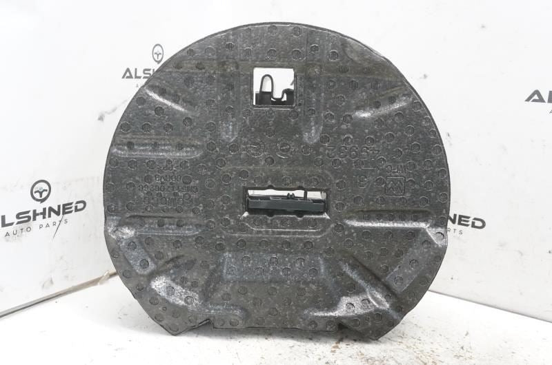 2012-18 Ford Focus SE 2.0L Lift Jack w/ Foam Holder Container DM53-17080-AA OEM - Alshned Auto Parts