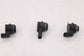 18-23 Volkswagen Atlas SE Front Bumper Parking Sensor Set of 4 5Q0919275BGRU OEM3
