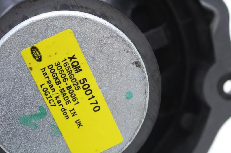 05-09 Land Rover Range Rover Front Door Harman/Kardon Logic 7 Speaker XQM500170 - Alshned Auto Parts