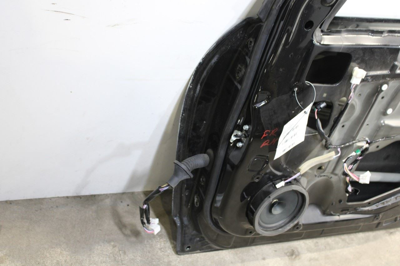 2018-25 Mitsubishi Eclipse Cross ES Front Right Door Shell Panel 5700A962 *ReaD* - Alshned Auto Parts
