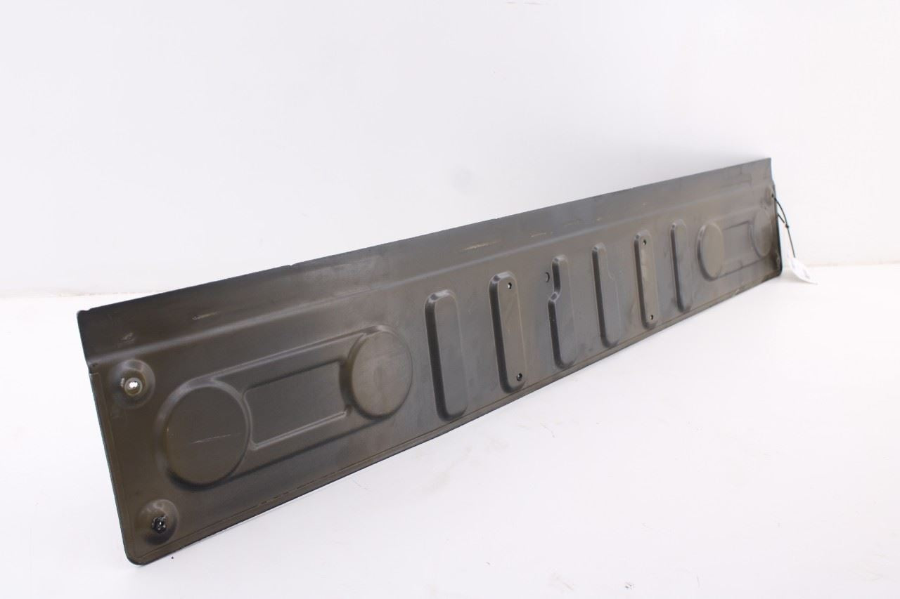 15-26 Ford F150 XLT SuperCrew Rear Tailgate Gap Cover Access Panel FL3Z9943121A - Alshned Auto Parts