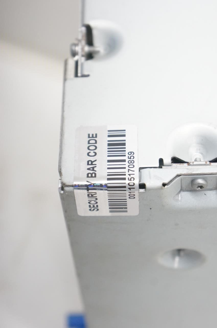 2010-2012 Nissan Sentra Navigation Audio Radio Receiver w/ Display 25915-ZT53A - Alshned Auto Parts