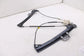 2003-2005 Mercedes-Benz CLK 320 Front Left Side Door Window Regulator w/ Motor - Alshned Auto Parts
