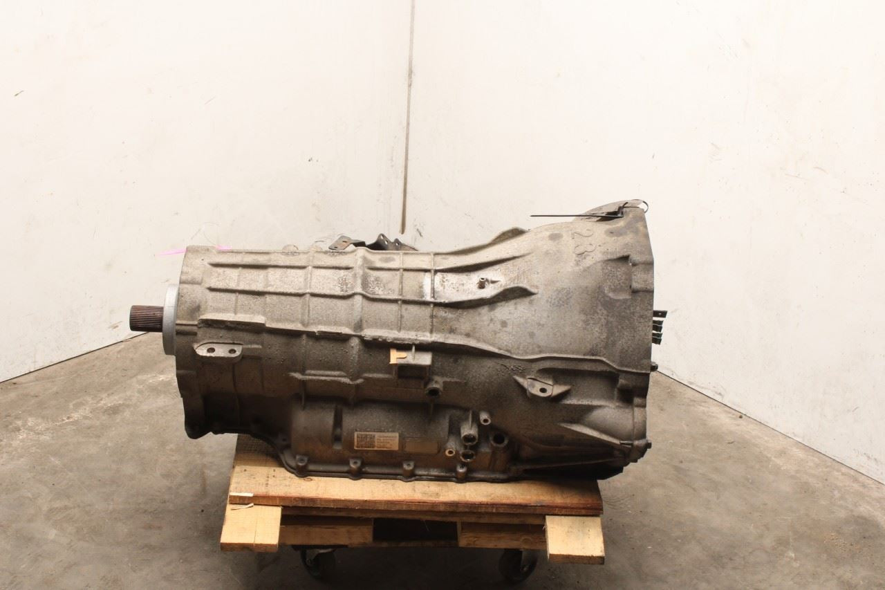 2015-16 Ford F-250 Lariat 6.2L 4WD 6-Spd Auto Transmission 243K FC3P-7000-CA OEM - Alshned Auto Parts