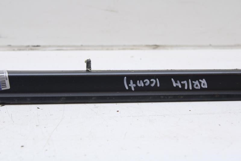 17-24 Chrysler Pacifica Rear Left Slide Door Center Roller Track Rail 68186027AC - Alshned Auto Parts