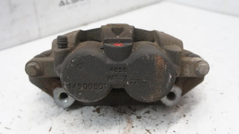 11-20 Ram 1500 Laramie Front Passenger Right Side Brake Disc Caliper 68157610AA6