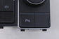 18-23 Volkswagen Atlas Console Shifter Trim and Shifter Knob w/ Ignition Button - Alshned Auto Parts
