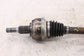 20-26 Ford Explorer Interceptor AWD Rear Right and Left CV Axle Drive Half Shaft11