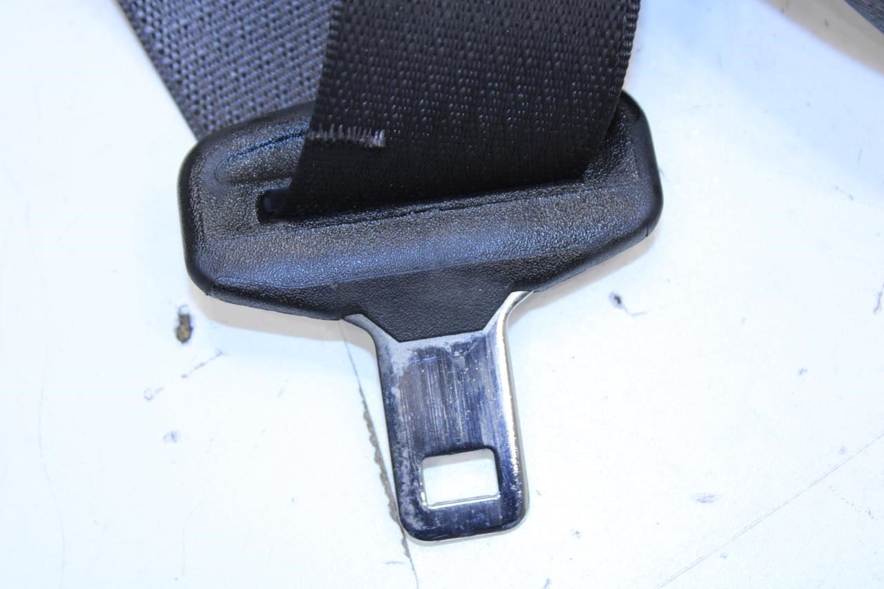 2024-2025 Cadillac XT4 Premium Rear RH 2nd Row Seat Belt Retractor 42816736 OEM - Alshned Auto Parts