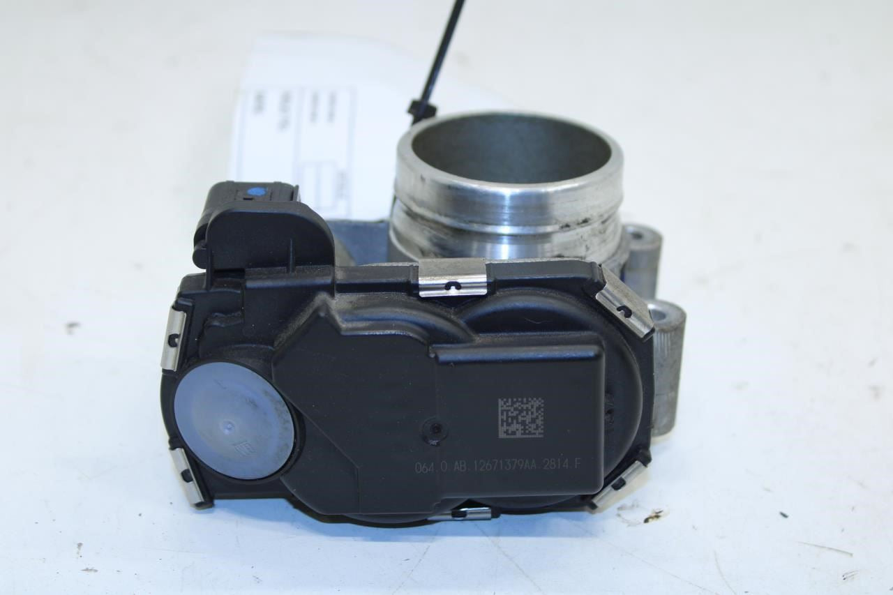 2018-2022 Chevrolet Equinox LT 1.5L Fuel Injection Throttle Body 12671379 OEM - Alshned Auto Parts