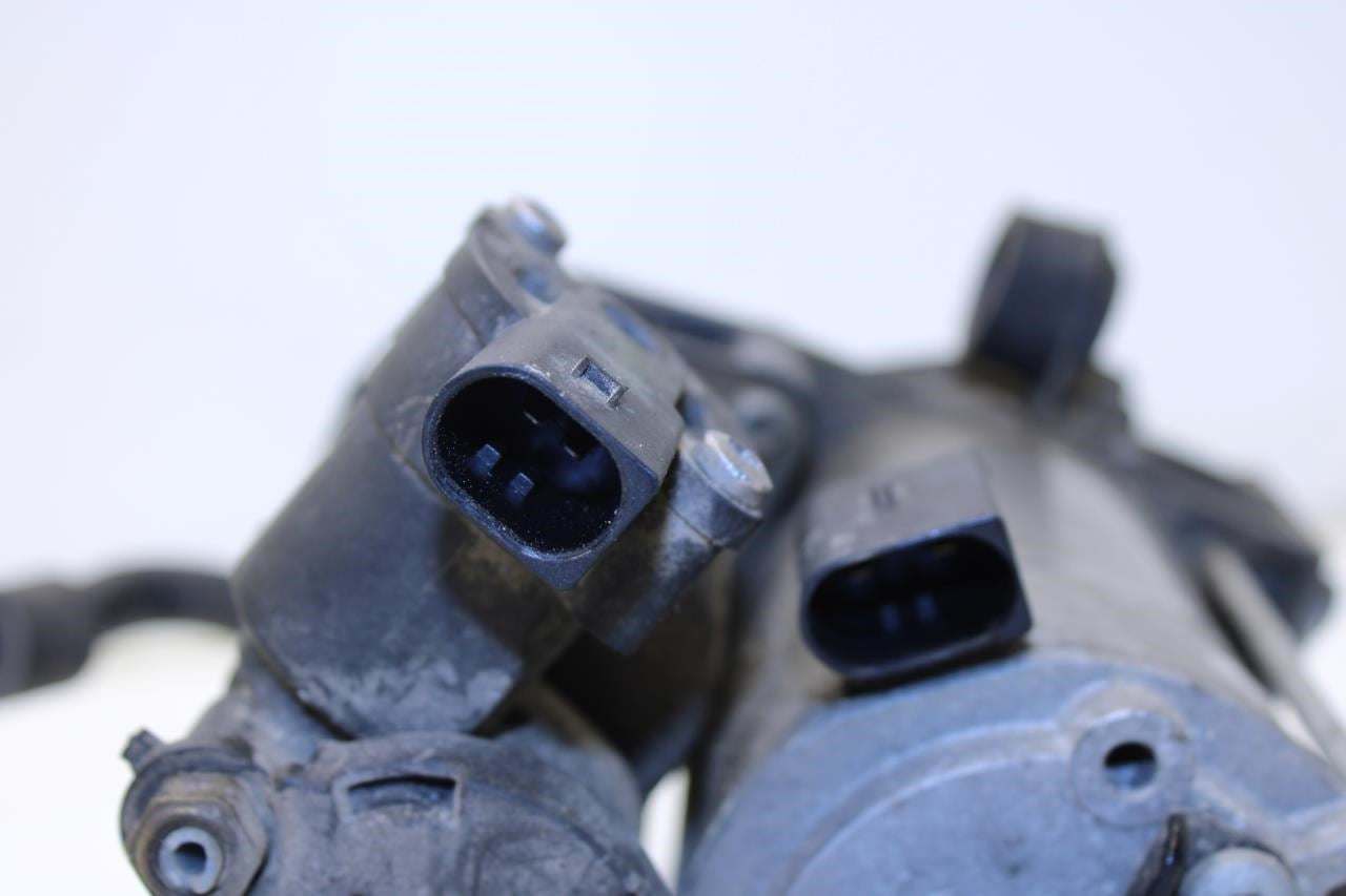 07-11 Mercedes-Benz S550 AWD Air Suspension Compressor Pump 221-320-17-04-80 OEM - Alshned Auto Parts