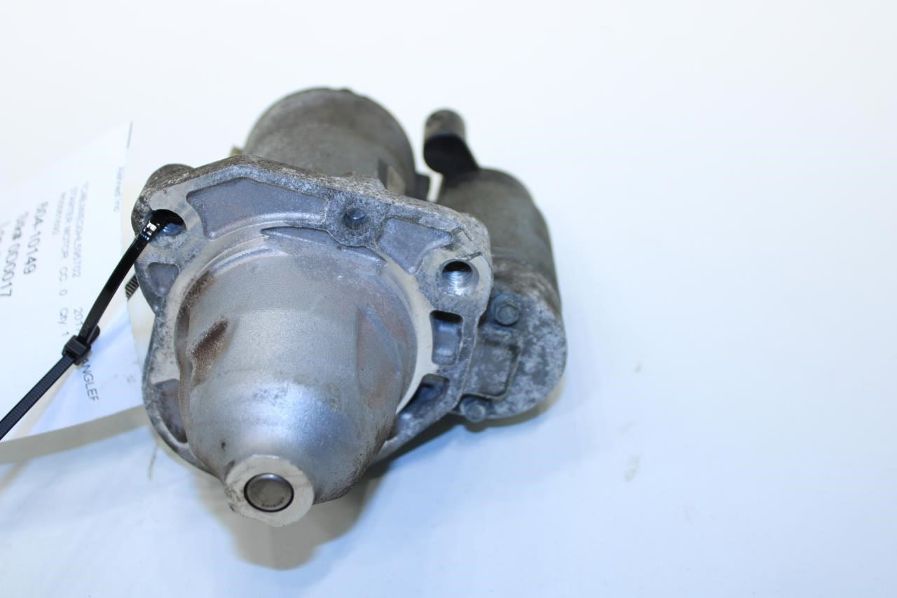 2012-2023 Jeep Wrangler Sahara 3.6L Engine Starter Motor 56029852AB OEM - Alshned Auto Parts