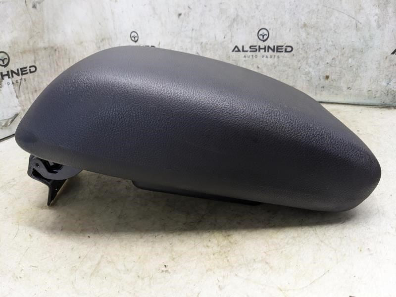 2013-2017 Jeep Wrangler Center Console Armrest Storage Lid 5ME18DX9AB OEM - Alshned Auto Parts