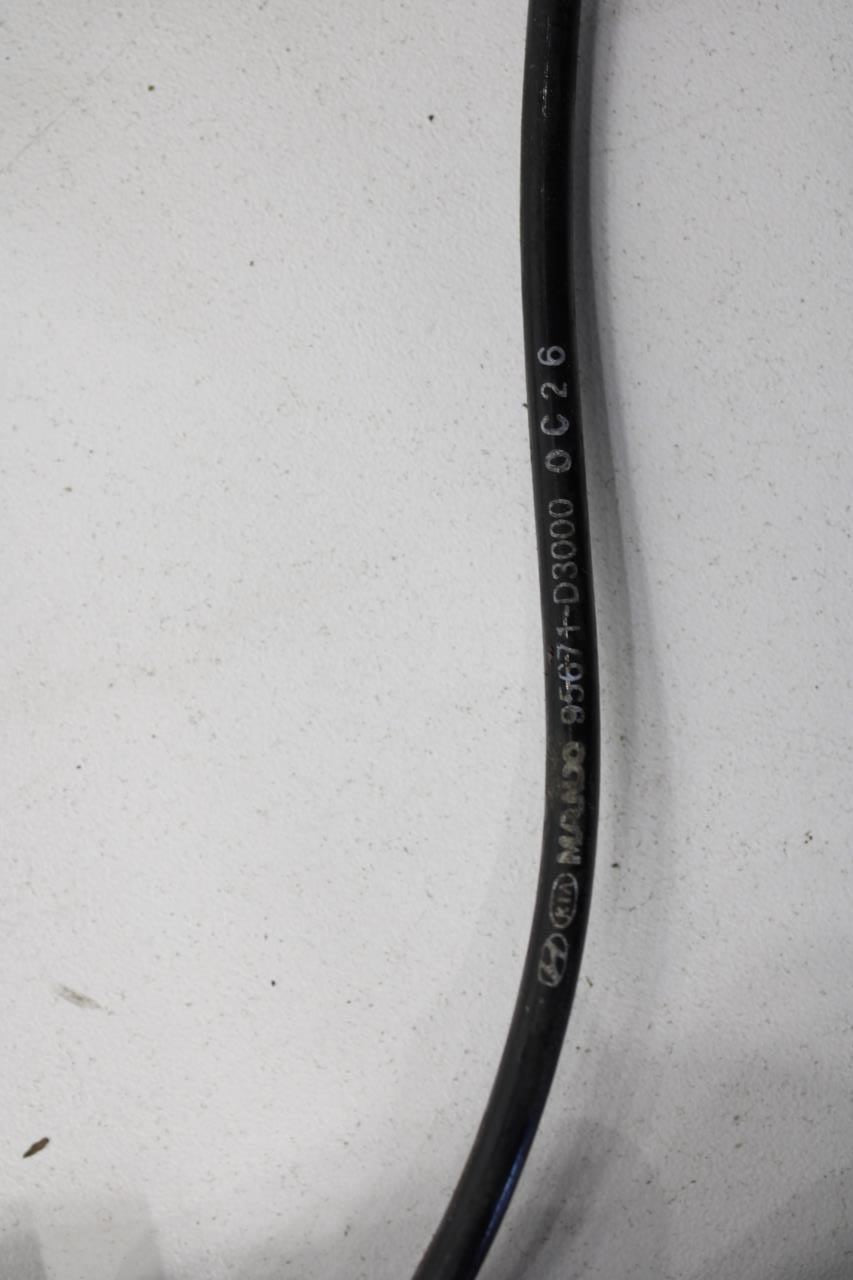 2016-21 Hyundai Tucson Value Front Right Side ABS Wheel Speed Sensor 95671-D30009