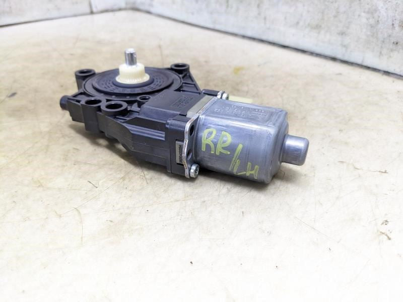 2011-2014 Hyundai Sonata Rear Left Driver Door Power Window Motor 83450-3Q001 - Alshned Auto Parts