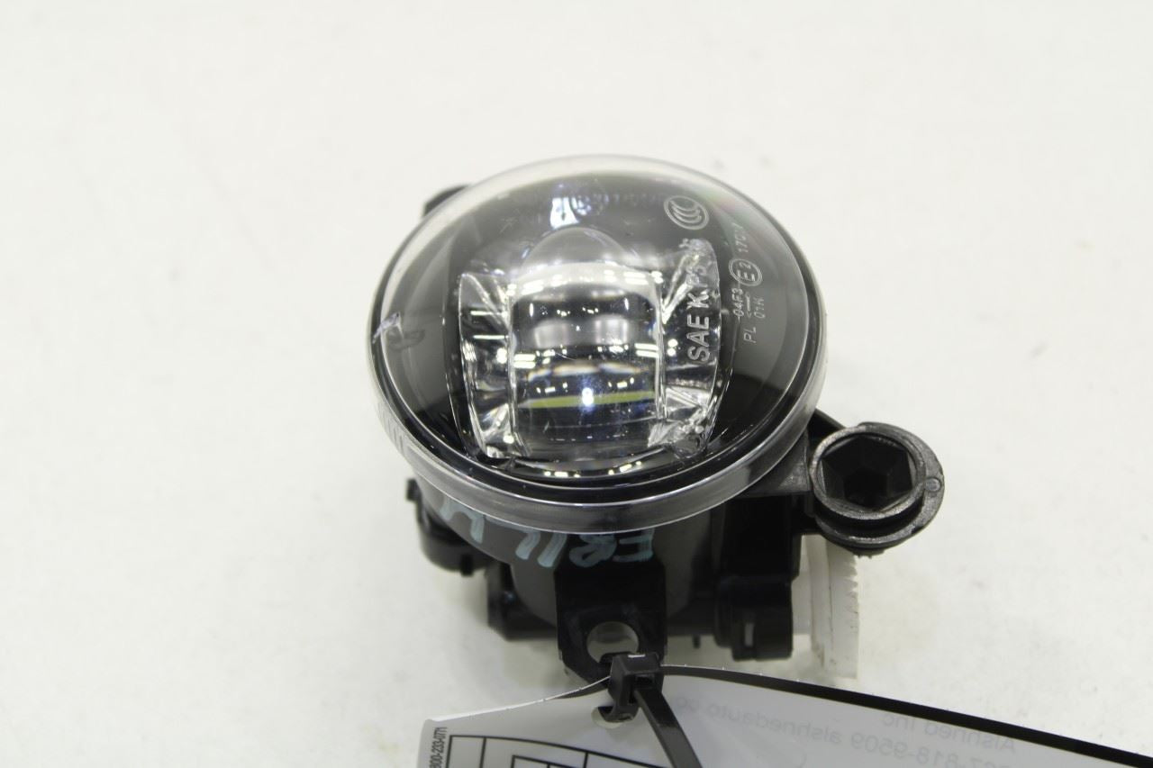 2022-2024 GMC Terrain Front Driver Left Side Fog Light Lamp 87861392 OEM - Alshned Auto Parts