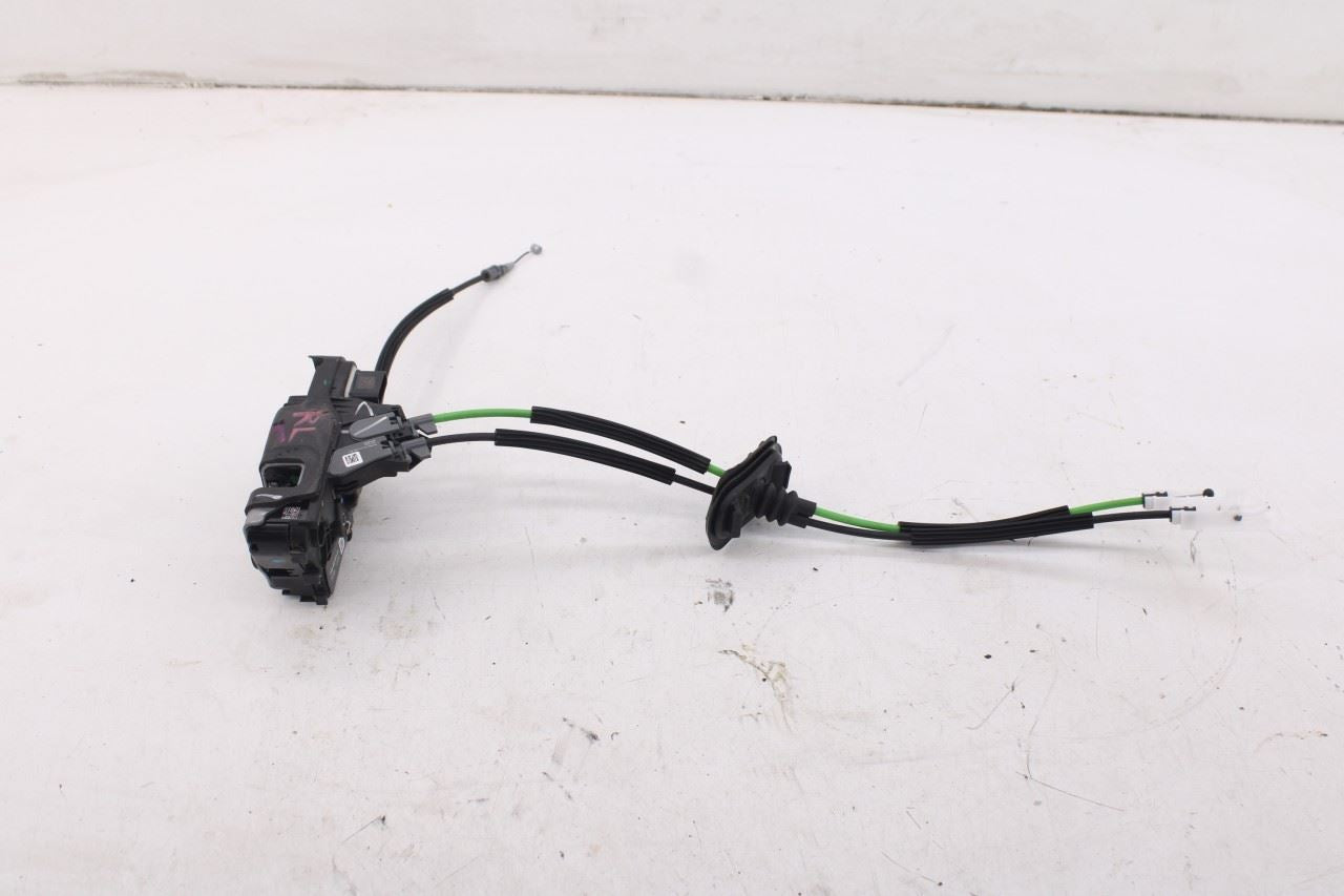 2023-2026 Ford Escape ST Rear Left Driver Side Door Lock Latch Actuator5