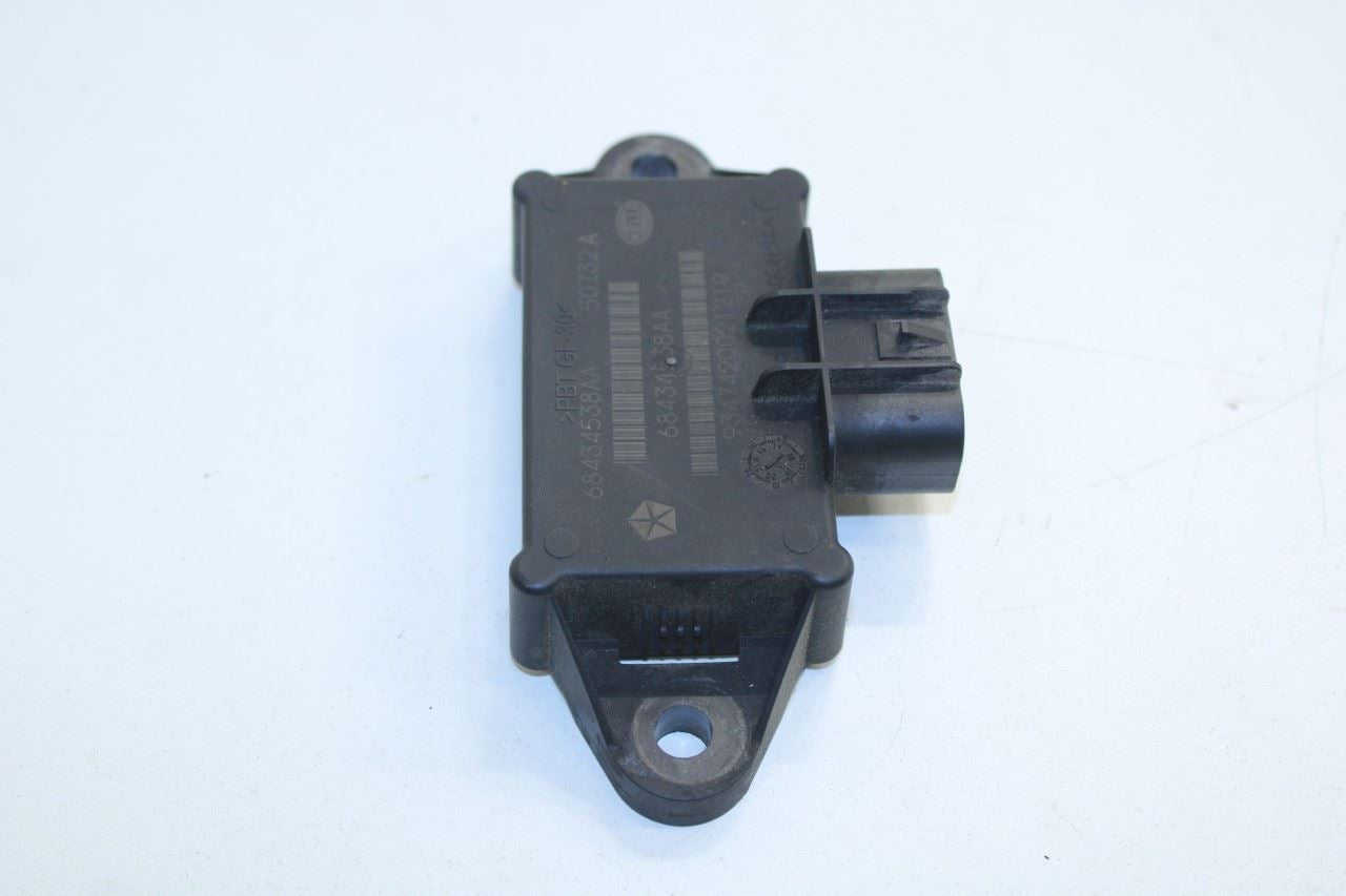 2019-2024 Ram 1500 Classic Crew Cab 5.7L Fuel Pump Control Module 68434538AA OEM - Alshned Auto Parts