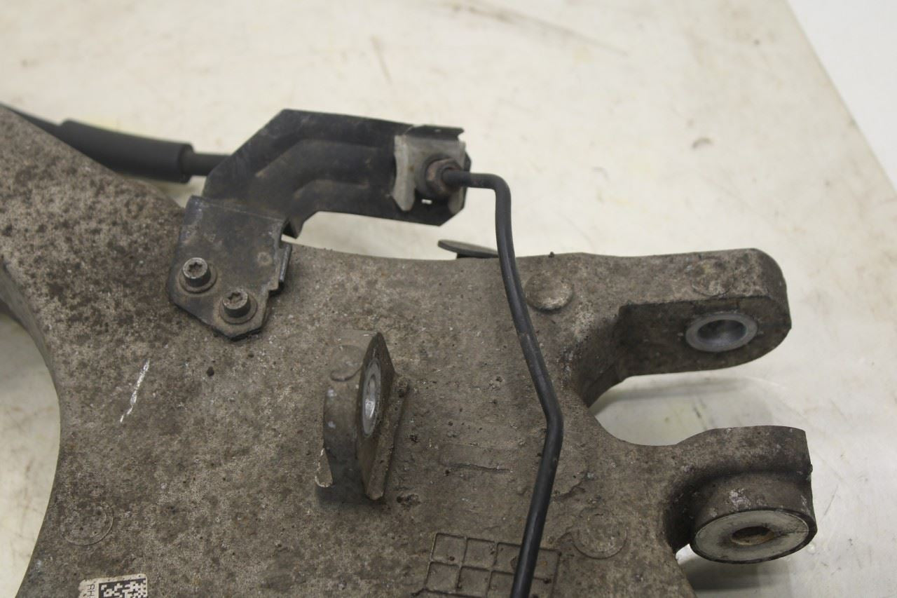 17-23 Alfa Romeo Giulia Ti AWD 2.0L Rear Passenger Right Side Lower Control Arm - Alshned Auto Parts