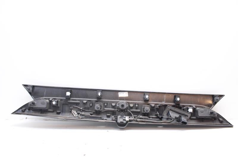 17-24 Chrysler Pacifica Liftgate Applique License Lamp w/ Camera 5RL88AXRAJ OEM - Alshned Auto Parts