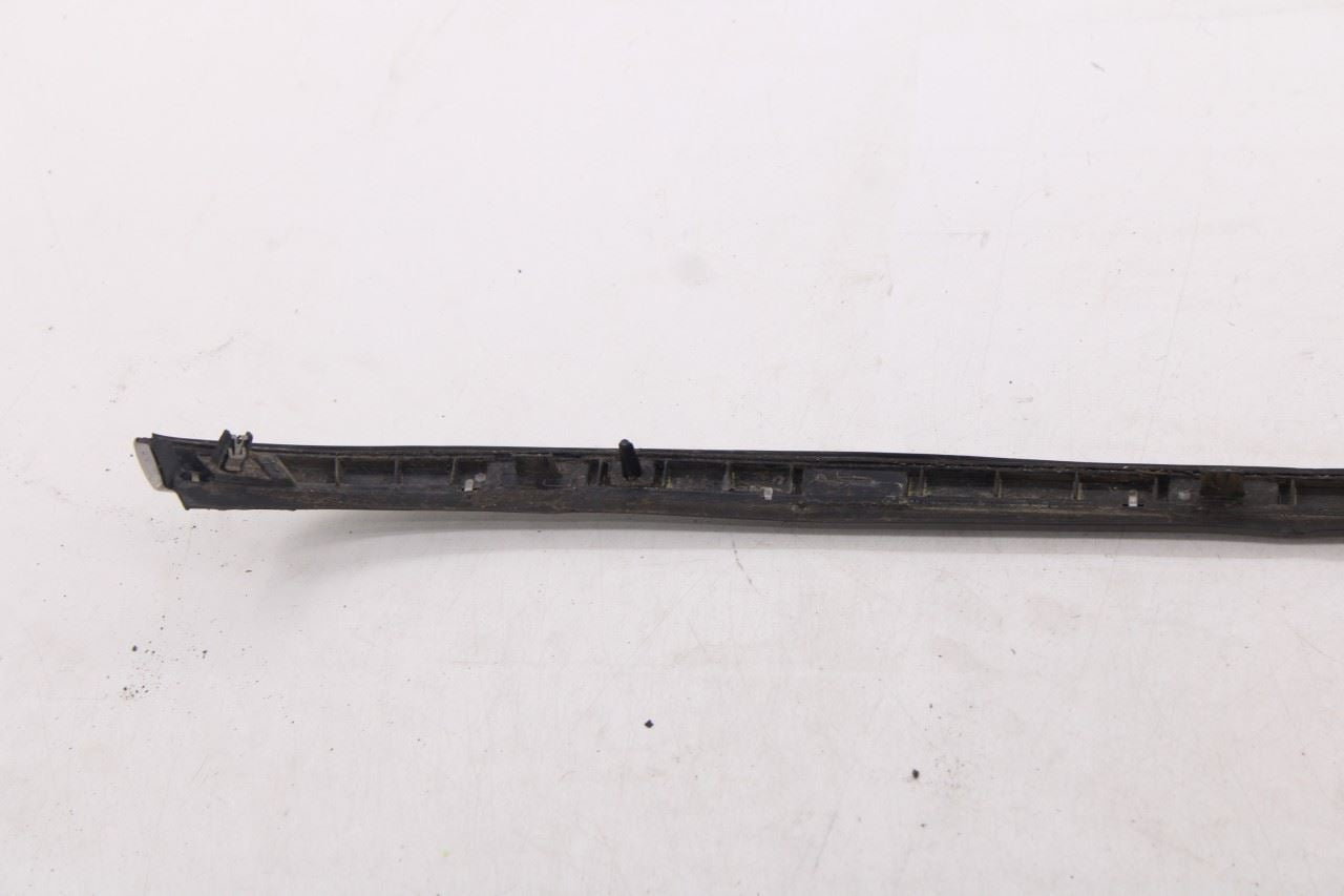 2018-2024 Ford Expedition Max XLT Rear Left Quarter Reveal Molding JL1Z4029797BC18